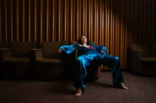 Mitski feet photo 2