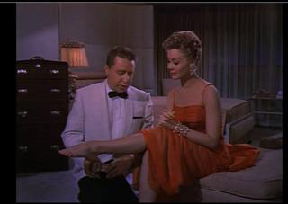 Mitzi Gaynor feet photo 5