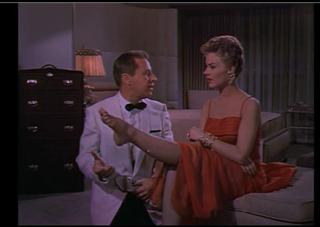 Mitzi Gaynor feet photo 4