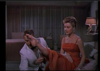 Mitzi Gaynor feet photo 3