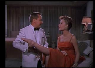 Mitzi Gaynor feet photo 1