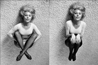 Mitzi Gaynor feet photo 17