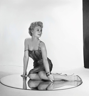 Mitzi Gaynor feet photo 2