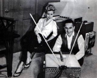 Mitzi Gaynor feet photo 6