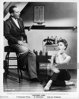 Mitzi Gaynor feet photo 15
