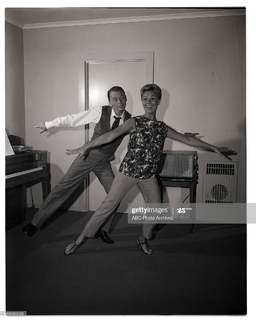 Mitzi Gaynor feet photo 7