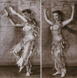 Mitzi Gaynor feet photo 6