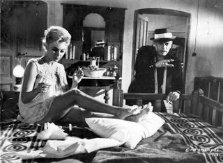 Mitzi Gaynor feet photo 11