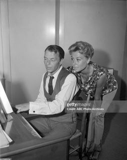 Mitzi Gaynor feet photo 8