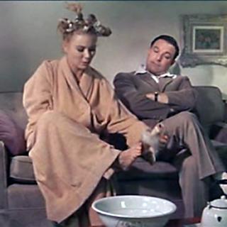 Mitzi Gaynor feet photo 19