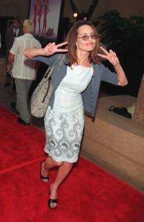 Mitzi Kapture feet photo 2