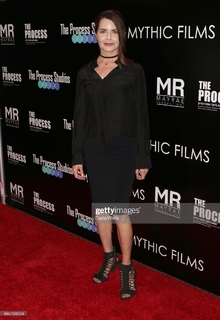 Mitzi Kapture feet photo 12