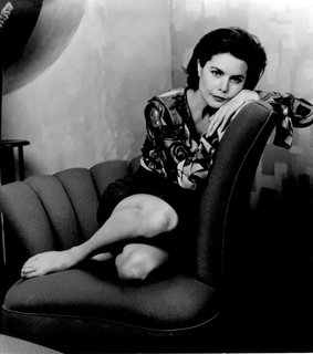 Mitzi Kapture feet photo 4