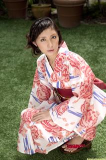Miu Nakamura feet photo 9