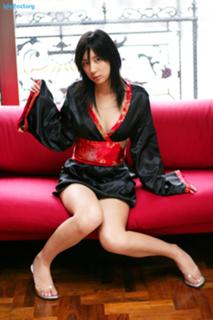 Miu Nakamura feet photo 4