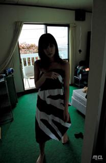 Miu Nakamura feet photo 18