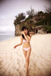 Miu Nakamura feet photo 17