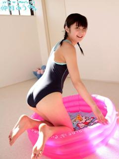 Miu Nakamura feet photo 1