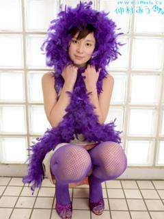 Miu Nakamura feet photo 14