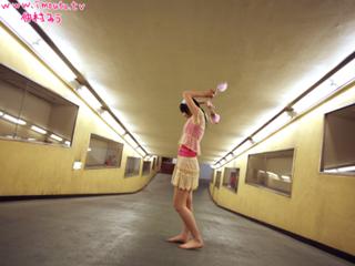 Miu Nakamura feet photo 8