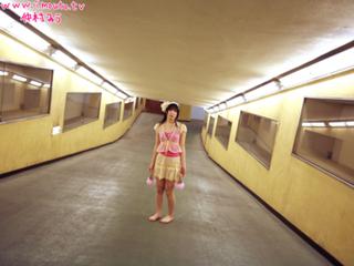 Miu Nakamura feet photo 7