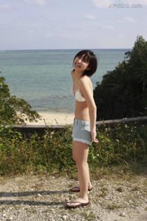 Miu Nakamura feet photo 11
