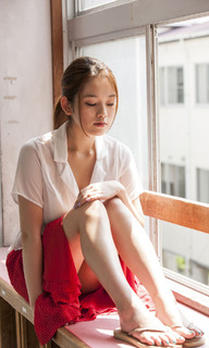 Miwako Kakei feet photo 5