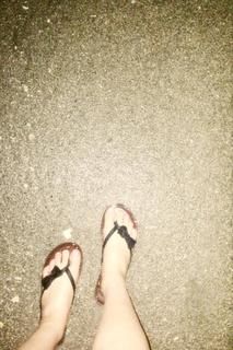 Miwako Kakei feet photo 14