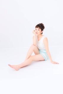 Miwako Kakei feet photo 13
