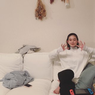 Miwako Kakei feet photo 8