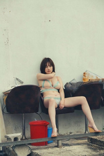 Miwako Kakei feet photo 2