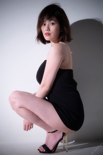 Miwako Kakei feet photo 11