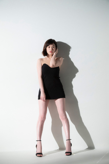 Miwako Kakei feet photo 8