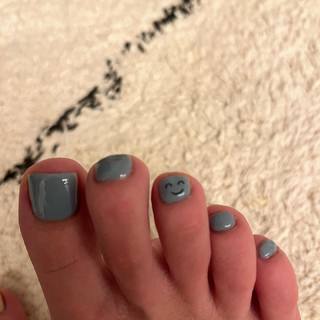 Miwako Kakei feet photo 5