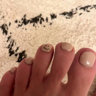 Miwako Kakei feet photo 4