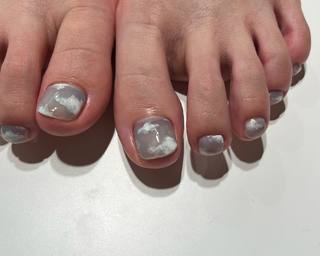 Miwako Kakei feet photo 2
