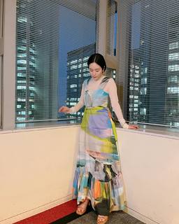 Miwako Kakei feet photo 18