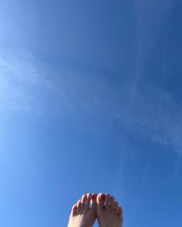 Miwako Kakei feet photo 17