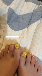 Miwako Kakei feet photo 13