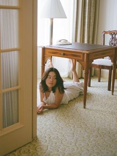 Miwako Kakei feet photo 2