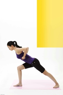 Miya Muqi feet photo 12