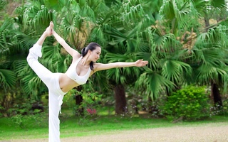 Miya Muqi feet photo 5