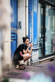 Miya Muqi feet photo 3