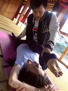 Miya Muqi feet photo 18