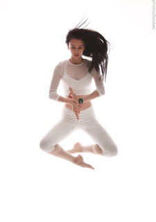 Miya Muqi feet photo 16