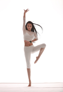 Miya Muqi feet photo 14