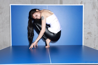 Miya Muqi feet photo 17
