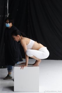 Miya Muqi feet photo 8