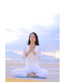 Miya Muqi feet photo 2