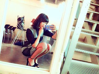 Miyu Kubota feet photo 1